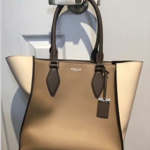 Michael Kors Collection Purse - Picture 2 of 6